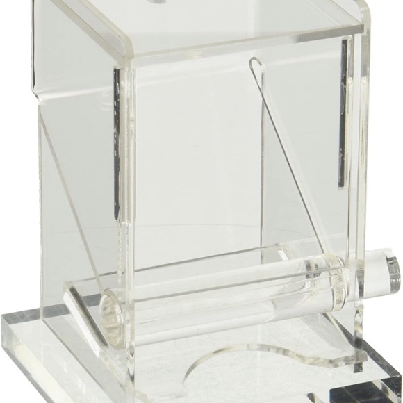 Clear acrylic Toothpick Dispenser - Picture 6 of 7
